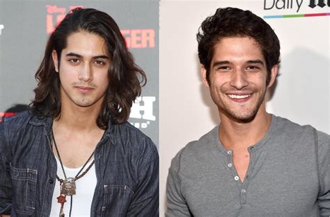 avan jogia butt|Teen Wolf’s Tyler Posey Talks Blowing Dudes and。